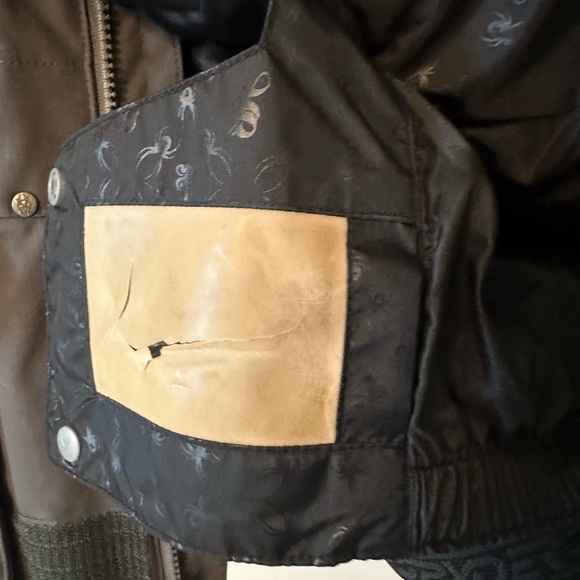 Spider Men’s Insulated XTL Jacket - Picture 6 of 14